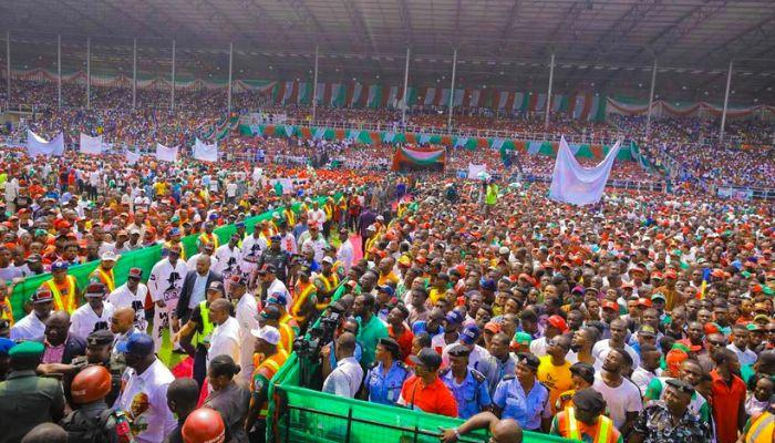 Intrigues as political bigwigs move to finance 2027 election campaign