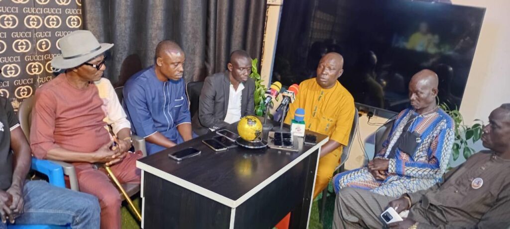 Lingering boundary dispute: Delta Community appeals for govt’s intervention