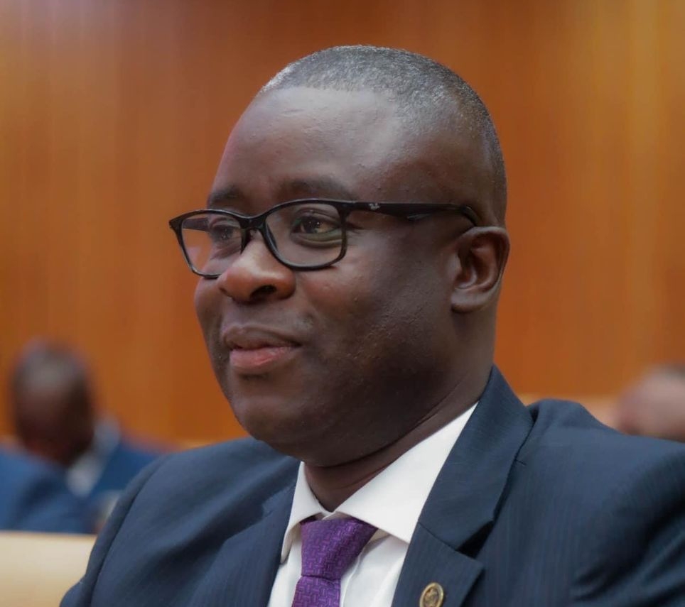 Cocoa Bill needed before September season to back reforms – Dr Jasaw