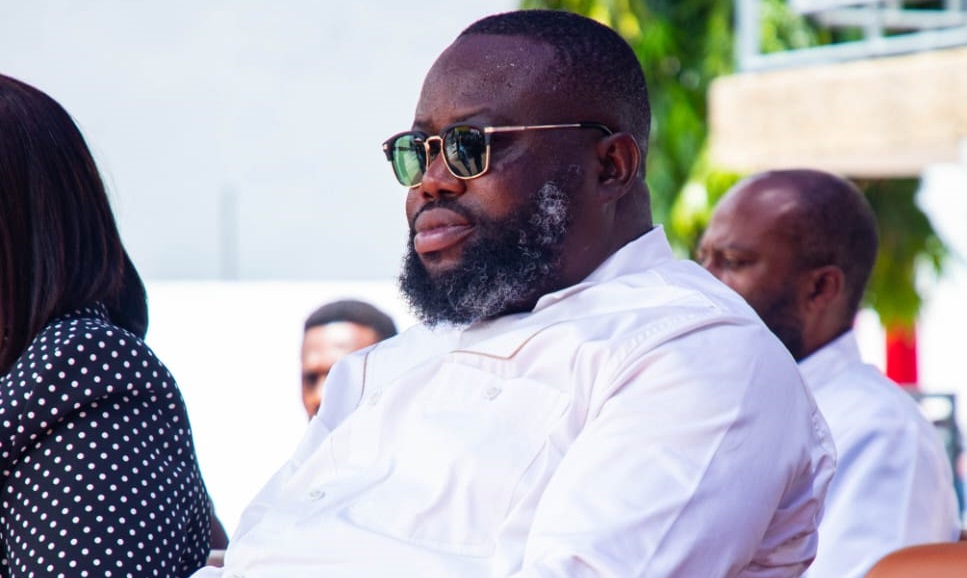 GARID project delaying rehabilitation of Kaneshie footbridges – AMA Mayor