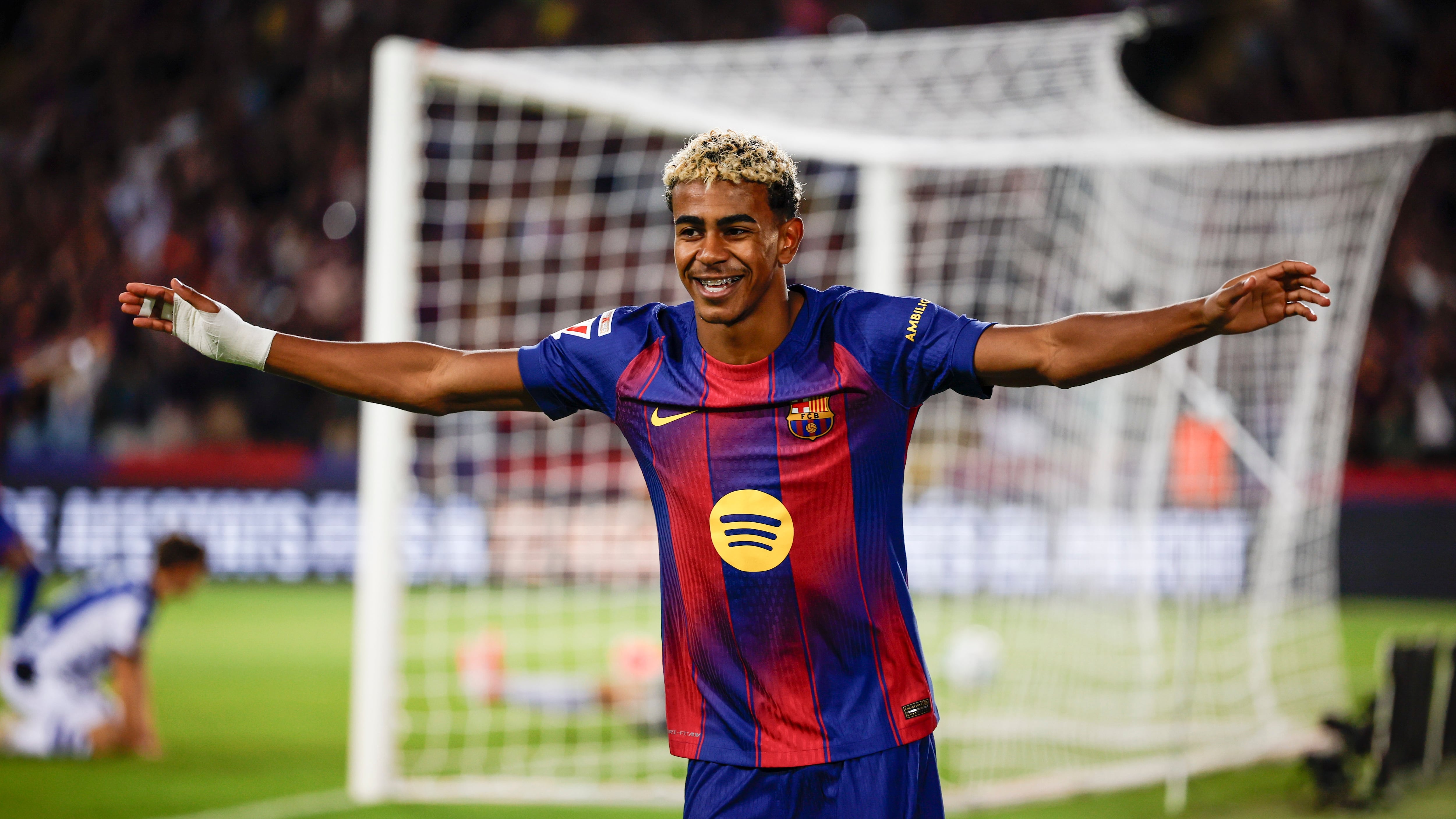 Barcelona salaries 2026/27: Is Lamine Yamal top earner at Camp Nou?