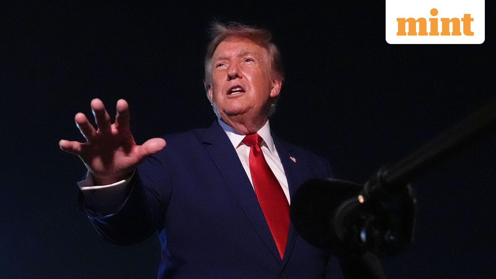 Trump urges US Senate to act fast on ‘No More Changing the Clocks’ Act to make daylight saving permanent