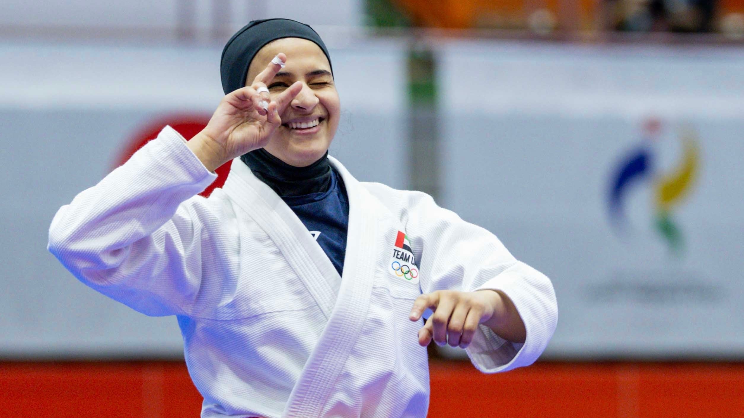 Asian Games success shows UAE is rising as a sporting force, says President of the UAE Olympic Committee