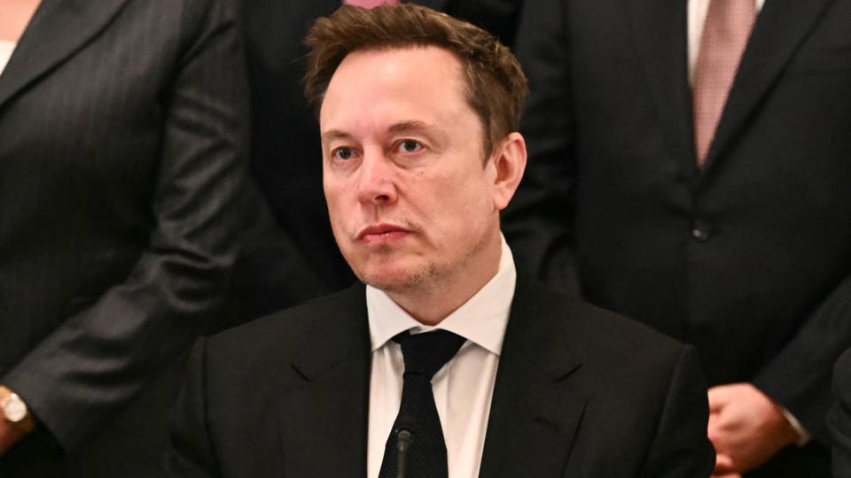 Musk Says SpaceXAI Will Rebrand To ‘SpaceXSI’ After Trump Pushes ‘Super Intelligence’ Name Change