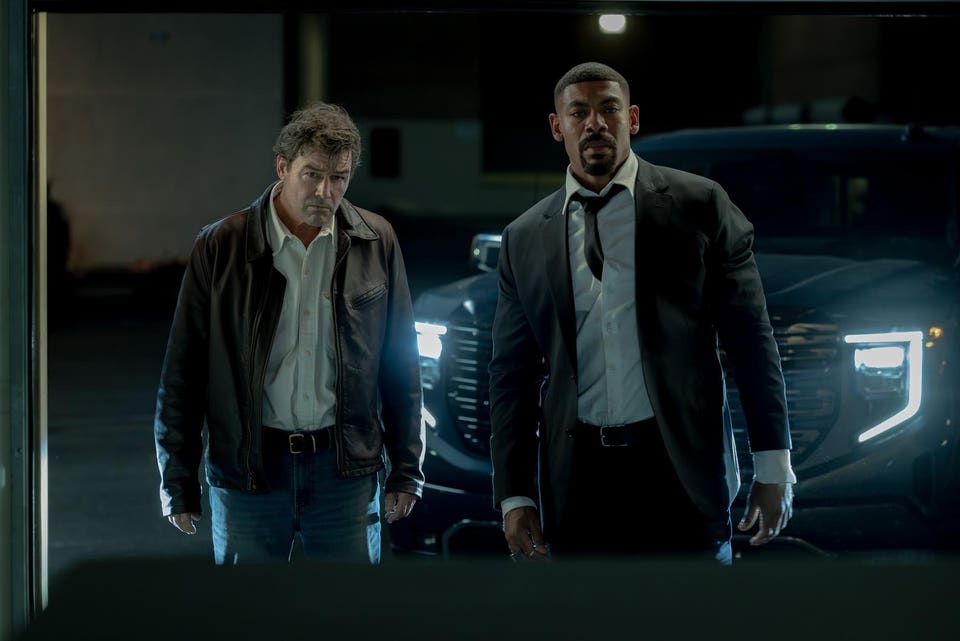 ‘Lanterns’ Episode 8 Release Time: Here’s When The Season Finale Drops On HBO Max