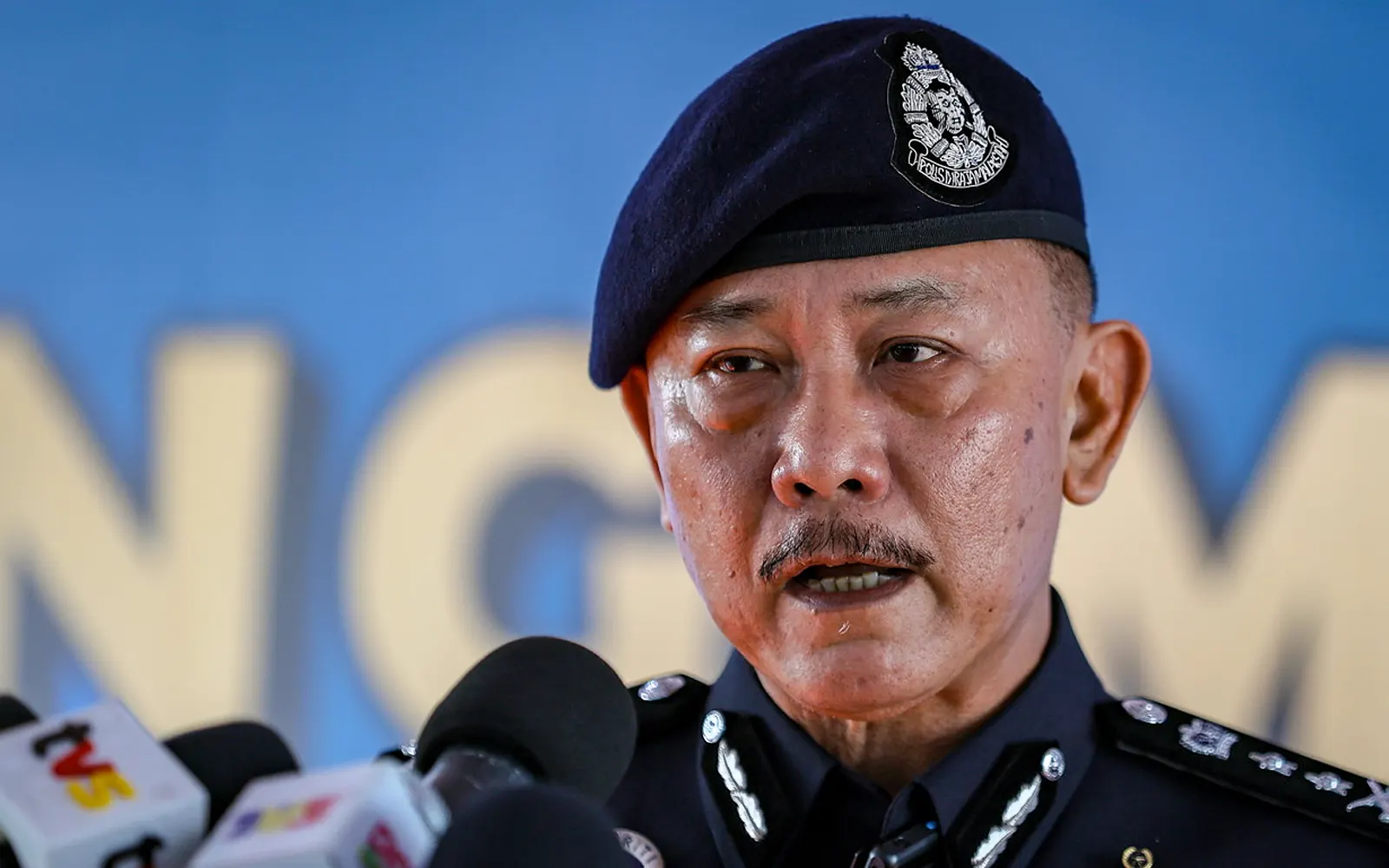 3 men arrested in murder probe after body found in Batu Pahat river