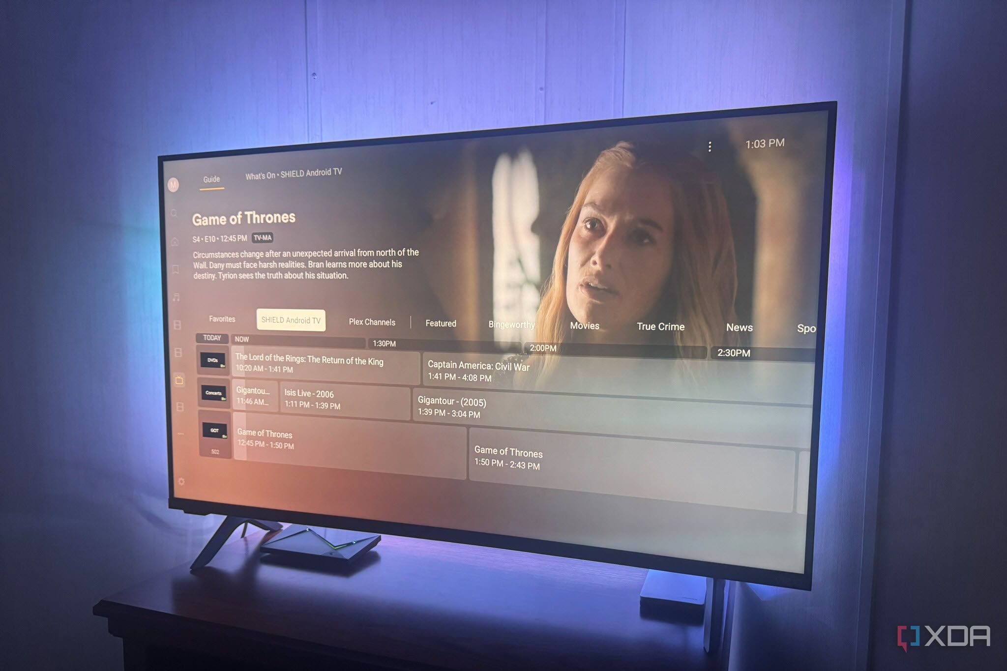 I stopped using my digital antenna after finding a much better way to watch live TV