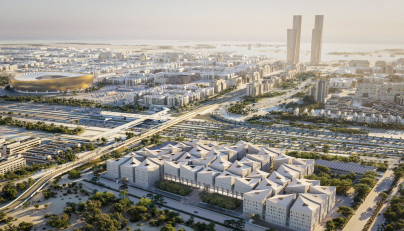 SJC announces completion of 50% of new designs for Courts Complex, Court of Cassation