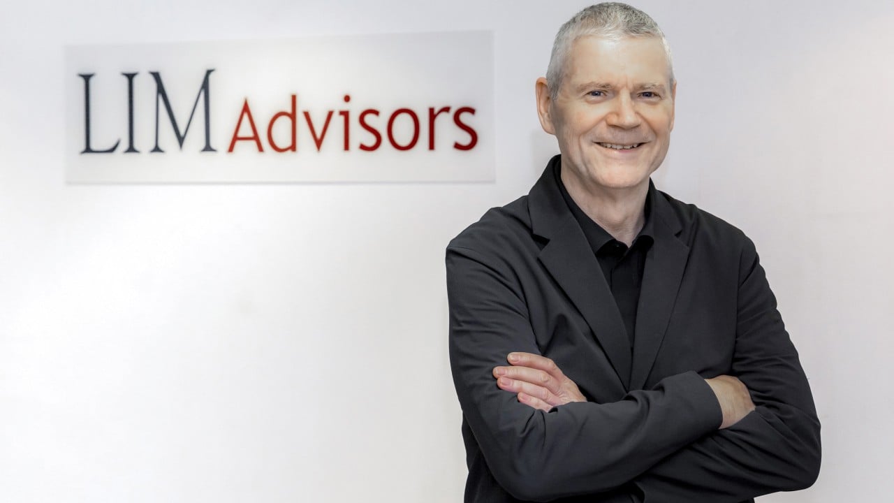 LIM Advisors founder George Long: ‘We’ve been here 30 years. We’re going to be around’