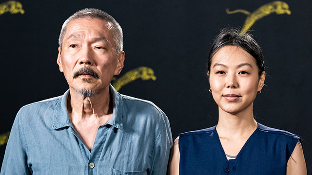 Hong Sang-soo Wins Best Director, Kim Min-hee Takes Acting Award at Locarno