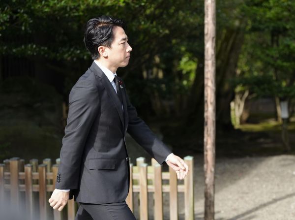 Seoul Slams Japanese Officials’ Yasukuni Visits, Offerings