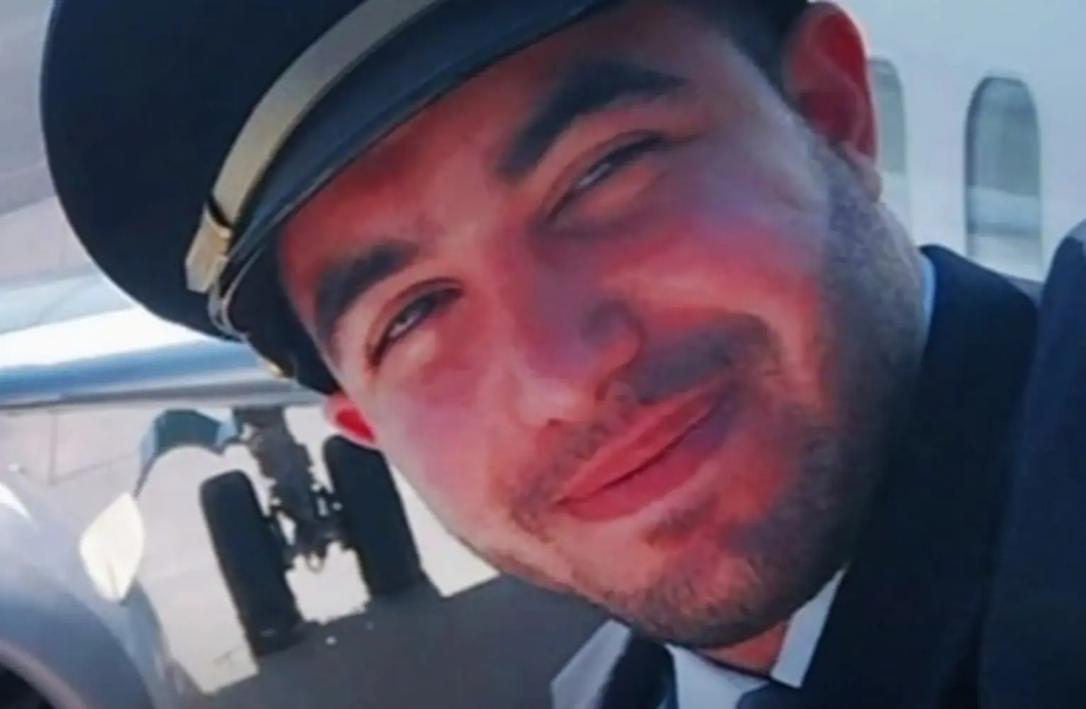 Australia probes flydubai co-pilot’s links to the country