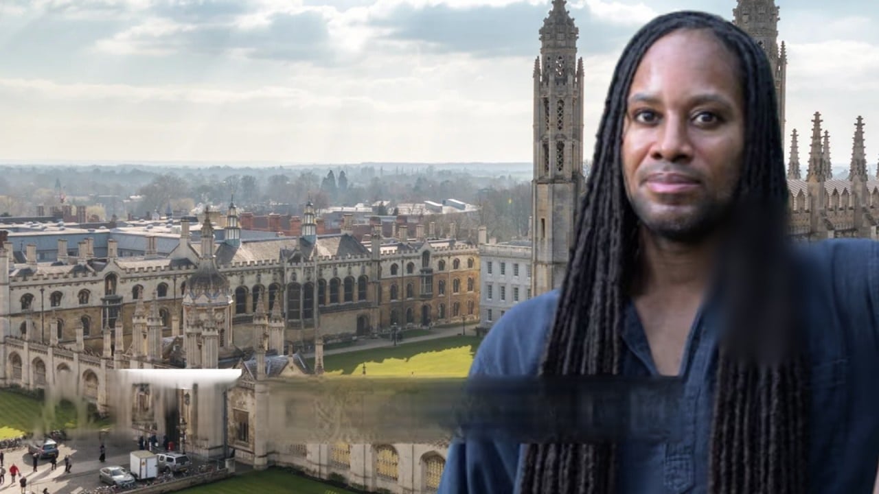 Former Cambridge Professor Jason Arday Found Dead After Public Disgrace