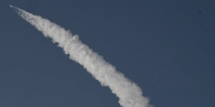 Russian forces launch Iskander missile, 100+ drones in overnight attack against Ukraine