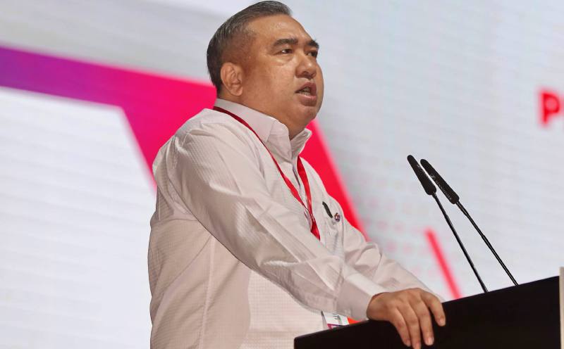 Loke apologises to DAP delegates over Chennah defeat
