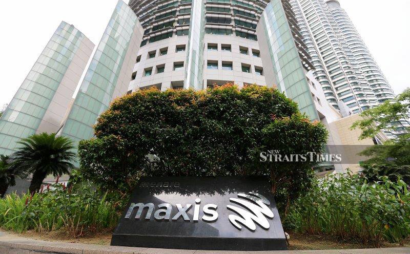 New plans to underpin Maxis' mobile growth