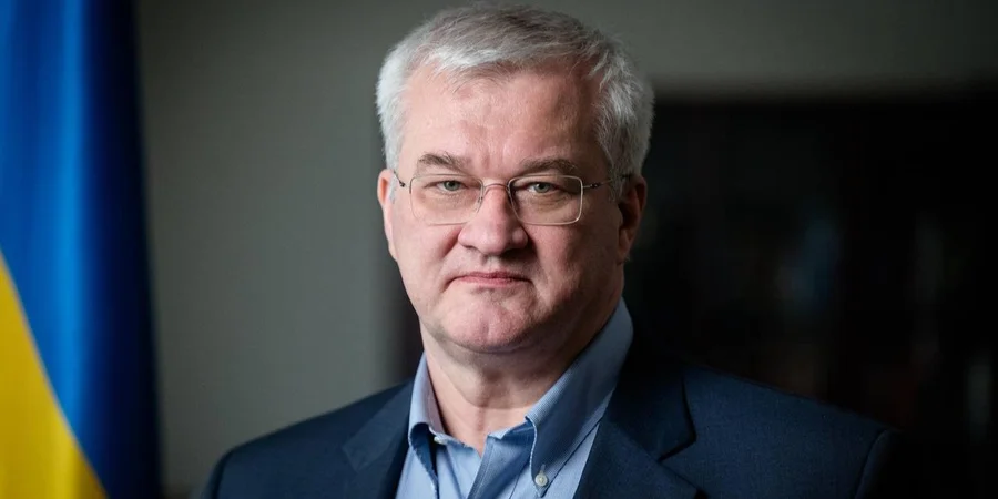 Zelenskyy names two ambassadors as deputy foreign ministers