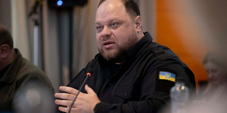 Ukraine's Verkhovna Rada to open representative office at European Parliament