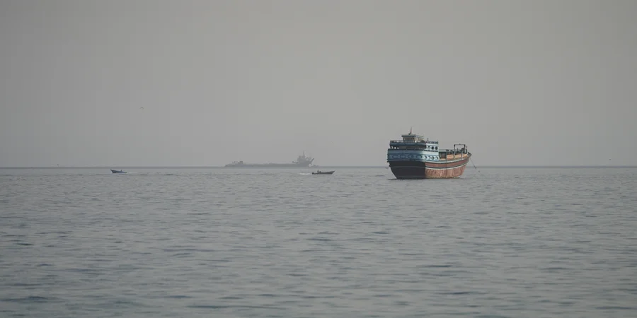 Trump claims Strait of Hormuz could open by Aug. 4 as Iran denies holding any direct talks