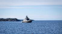 Military restricts air and maritime traffic in Gulf of Finland