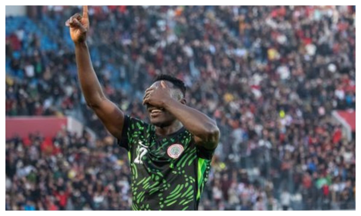 AFCON 2027Q: Adams assures Super Eagles will recover from Guinea-Bissau setback