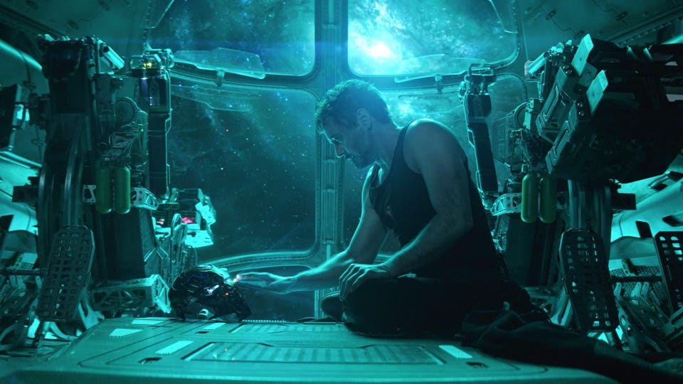 ‘Avengers: Endgame’ Reclaims All-Time Box Office Record From ‘Avatar’
