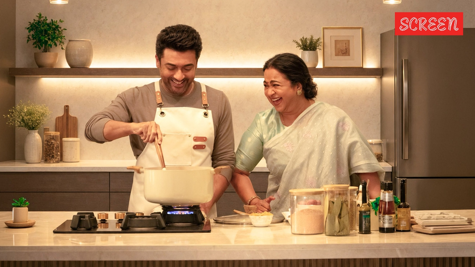 ‘Tears, smiles can’t be put in balance sheet’: Suriya calls out industry’s box office obsession
