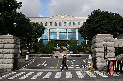 Over 3,600 votes temporarily omitted from Siheung turnout data in local elections