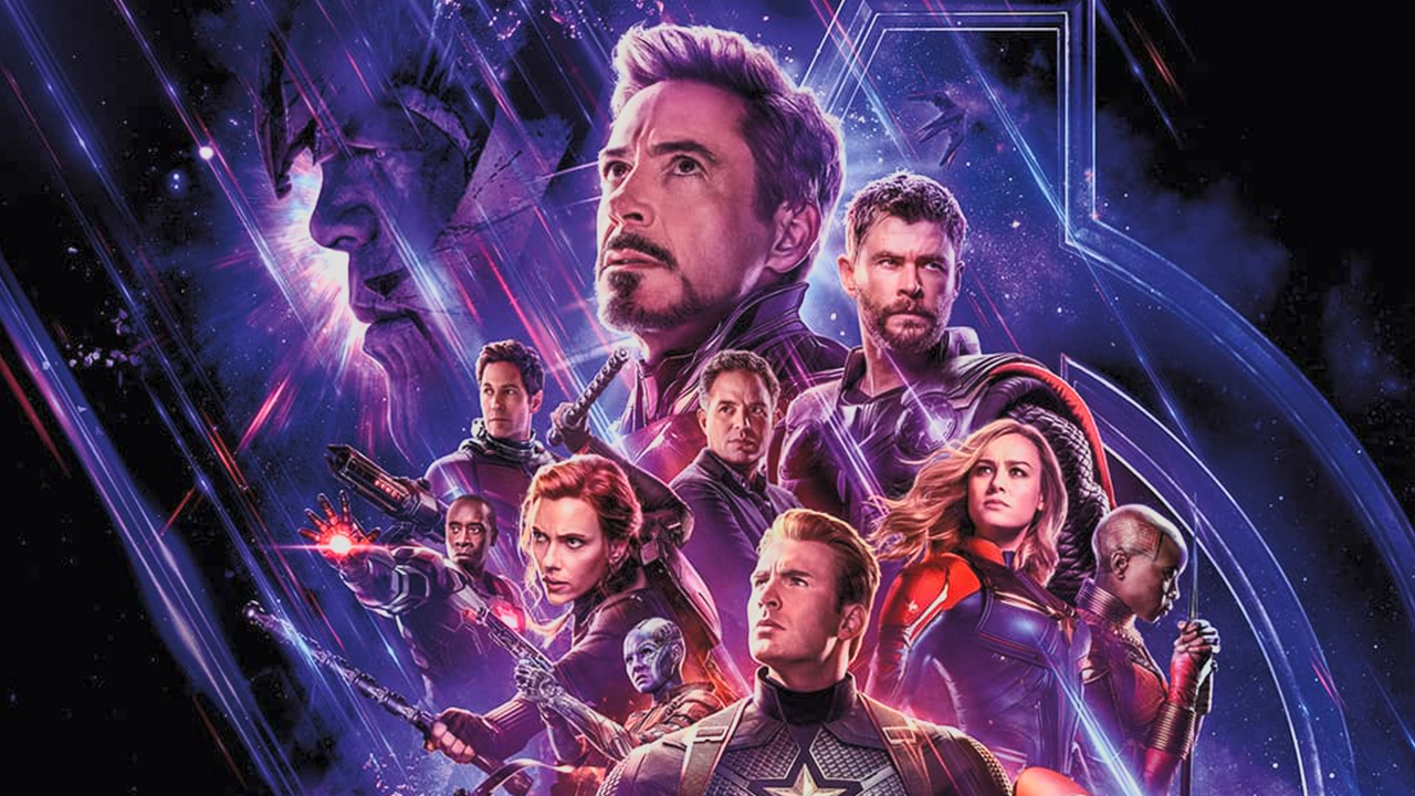 Avengers: Endgame Beats Avatar to Become the Highest-Grossing Movie of All Time (Again)