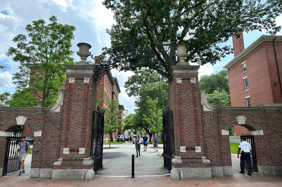 3 classes after Supreme Court's admissions ruling: What the data show