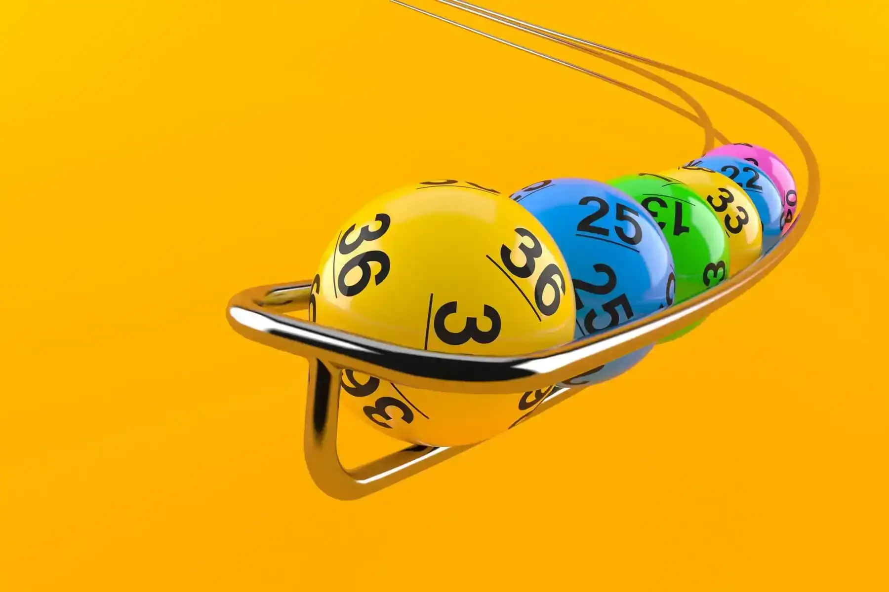 Daily Lotto results: Sunday, 4 October 2026