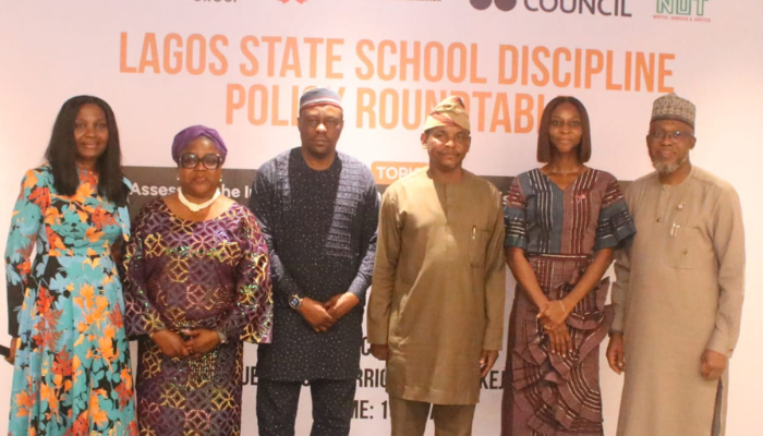 Policymakers, educators advocate alternative approach to corporal punishment in schools