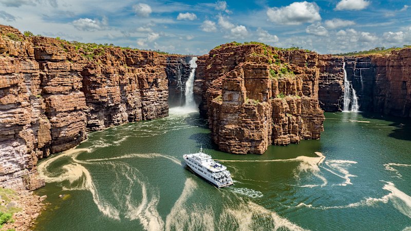 Why some Australians keep repeating this trip, despite its $20,000 price tag
