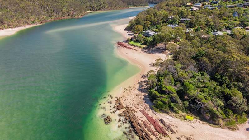 I grew up in this Aussie region, but only just discovered how great it is