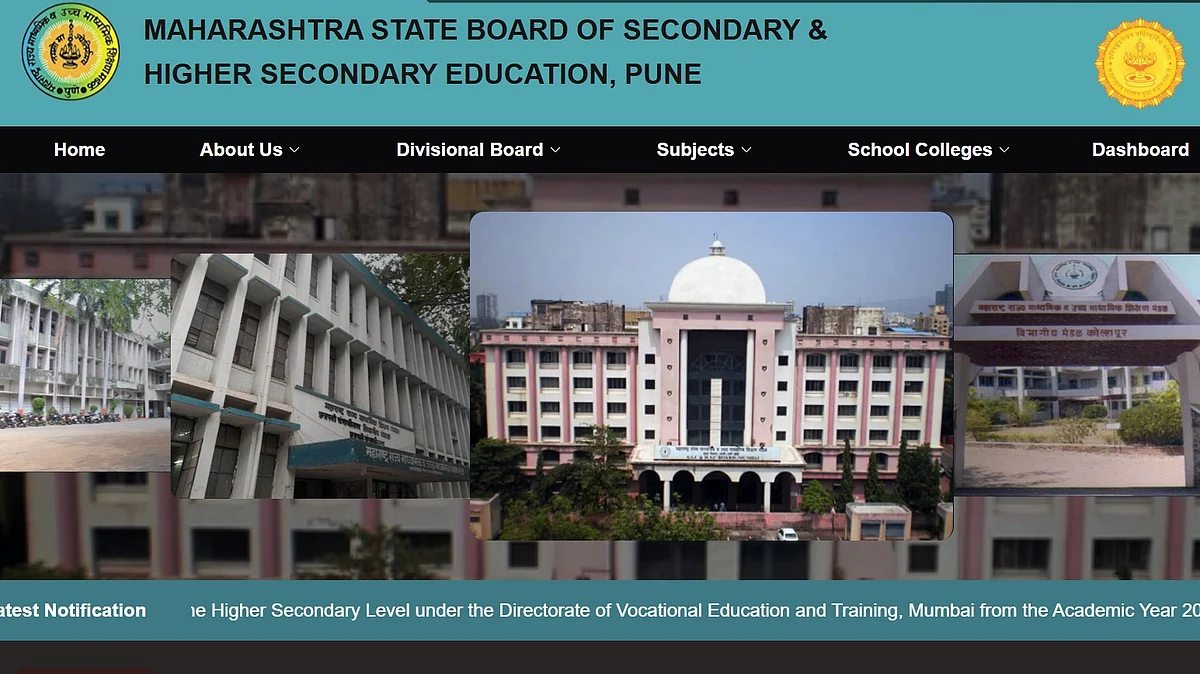 Maharashtra SSC, HSC Registration 2027 Underway: Check Details Here