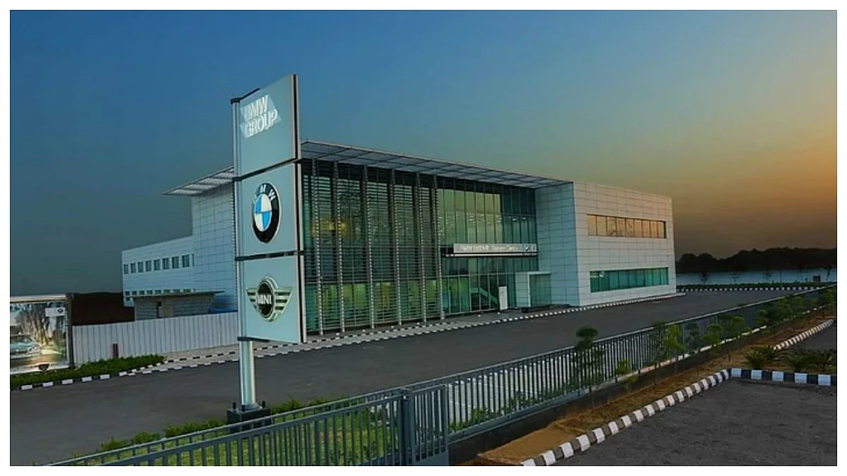 BMW Industries Q1 Net Profit Jumps 26% To ₹9.04 Crore, Revenue Rises 15% As Bokaro Expansion Gathers Pace