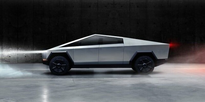 NASA puts astronauts’ lives in the hands of Tesla’s flaky Cybertruck