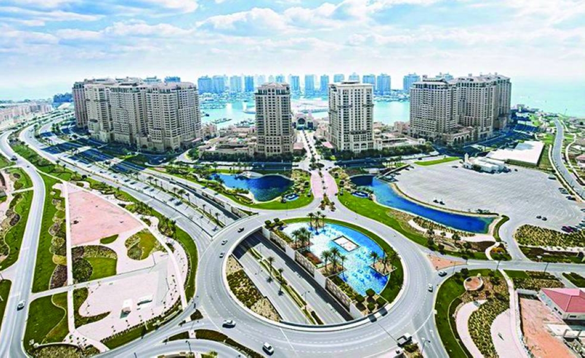 Aqarat: Real estate weekly sales value drops