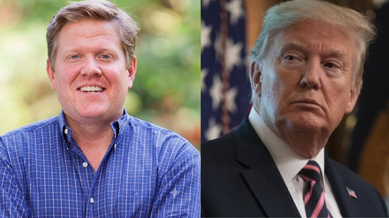 Brewery that offered free beer if Trump died loses liquor licence