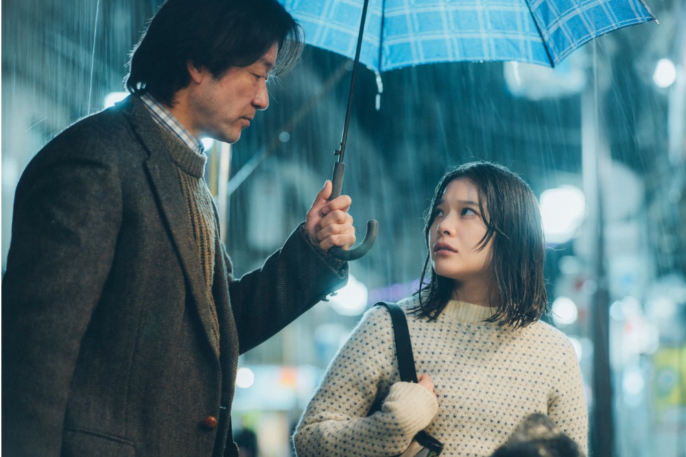 Tadanobu Asano, Yukino Kishii’s Cannes Title ‘All the Lovers in the Night’ Lands North American Distribution (EXCLUSIVE)