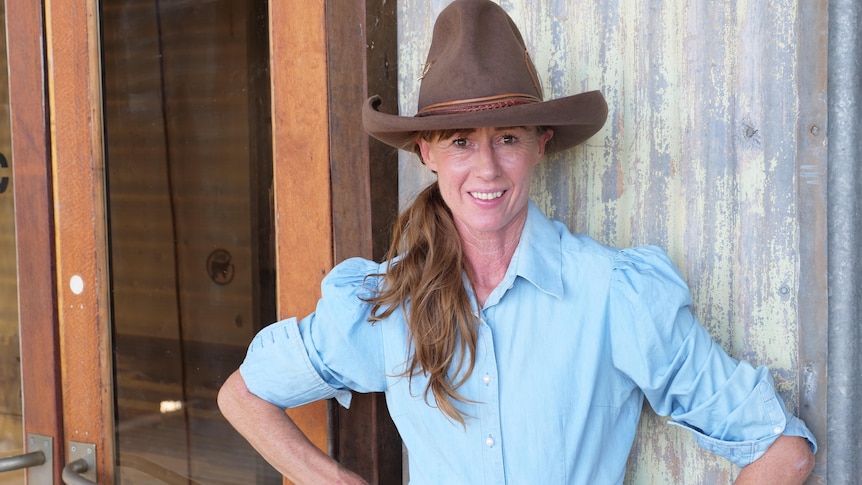 Opal miners, whip crackers, and teddy makers eye Olympic stage