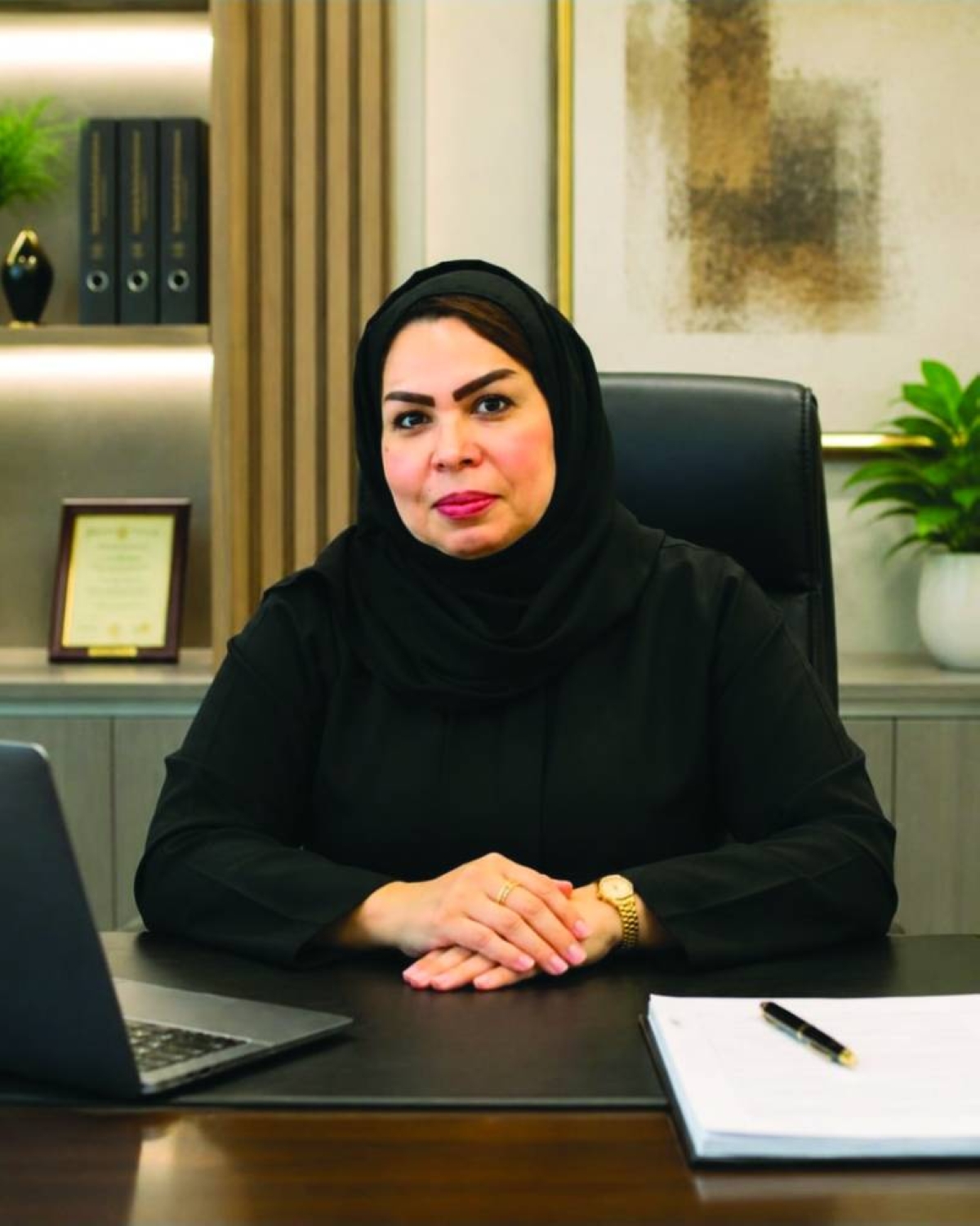 QCS launches “It’s Time” a community-wide breast cancer awareness campaign
