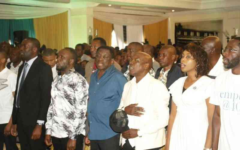 End of long wait as Linda Mwananchi gets Sifuna's 2027 vehicle