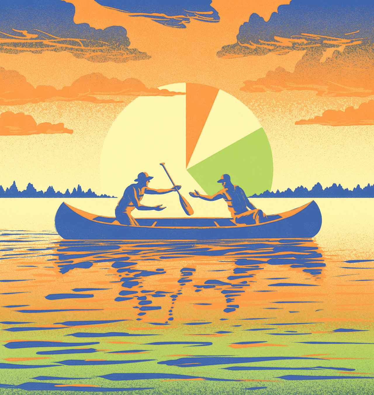Five Things I Learned in Hiring a Financial Adviser