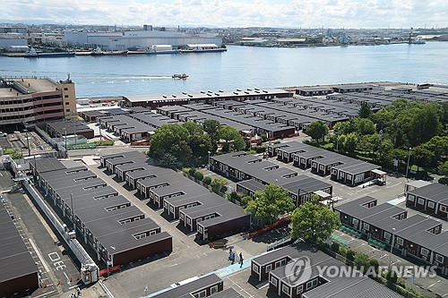(Asiad) Accommodation, transportation problems mar 2026 Aichi-Nagoya Asian Games