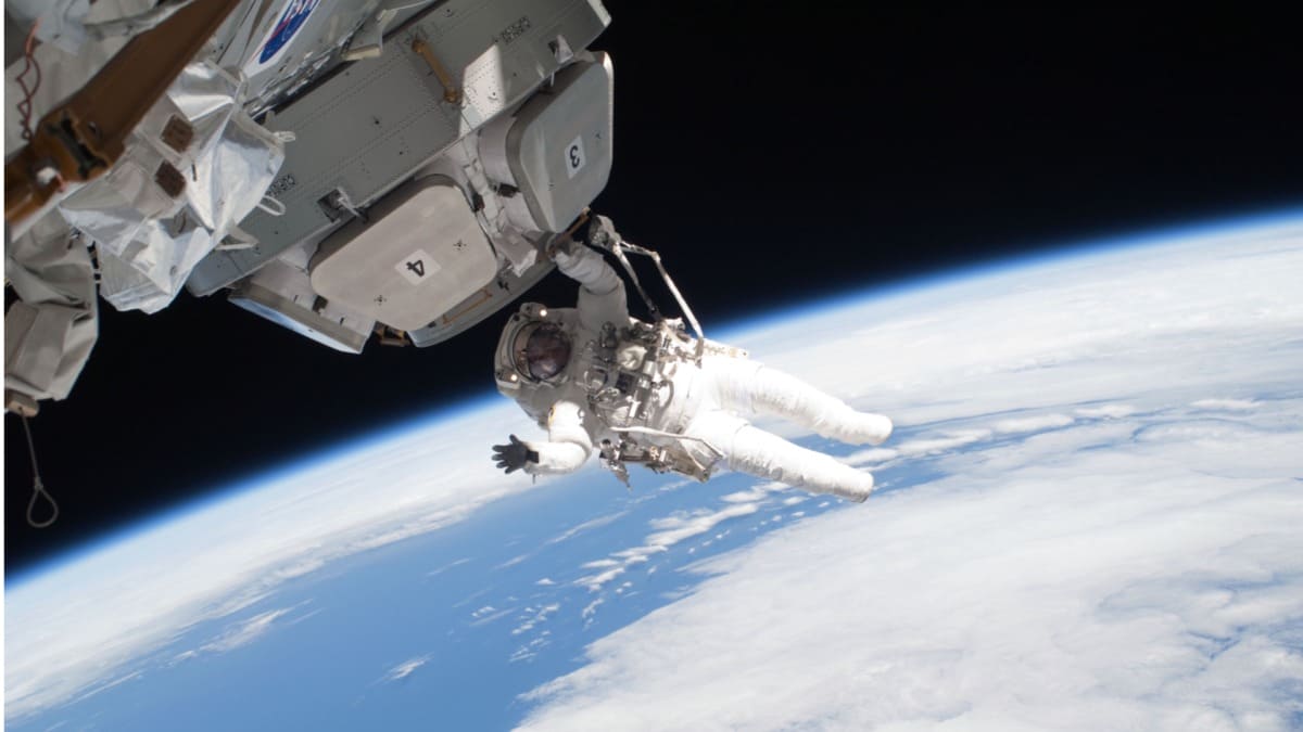 These PBS space documentaries explore the wonders of our universe