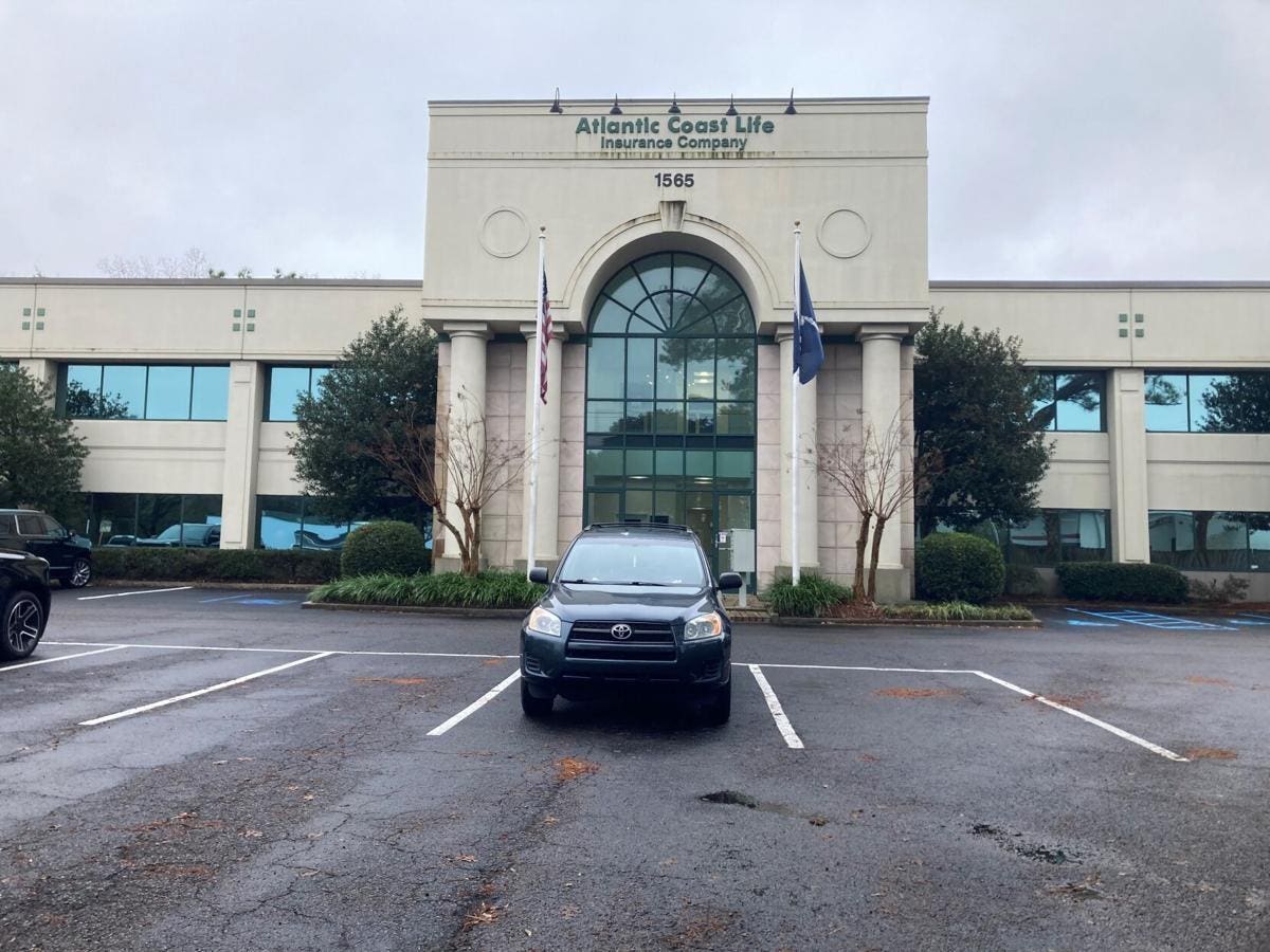 Regulators Say Private Equity Firm Loaded Atlantic Coast With Private Credit