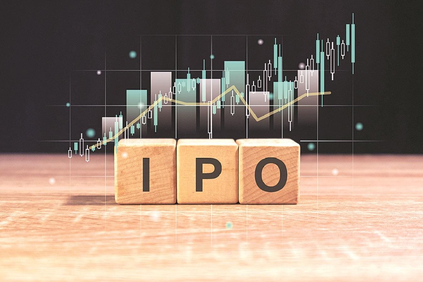 Six companies set to raise nearly ₹5,600 crore through IPOs next week