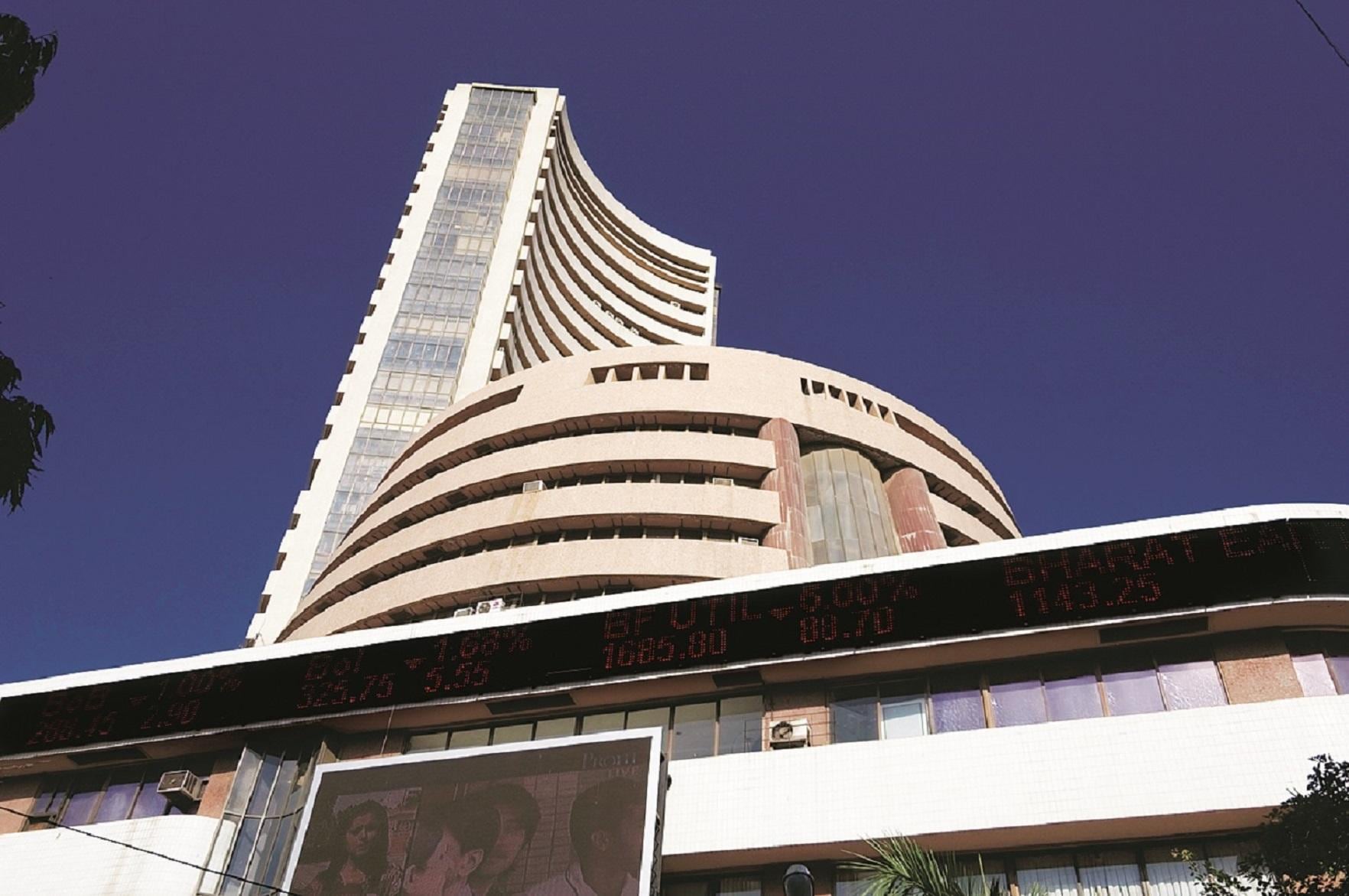 Geopolitical developments, crude prices likely to move markets this week