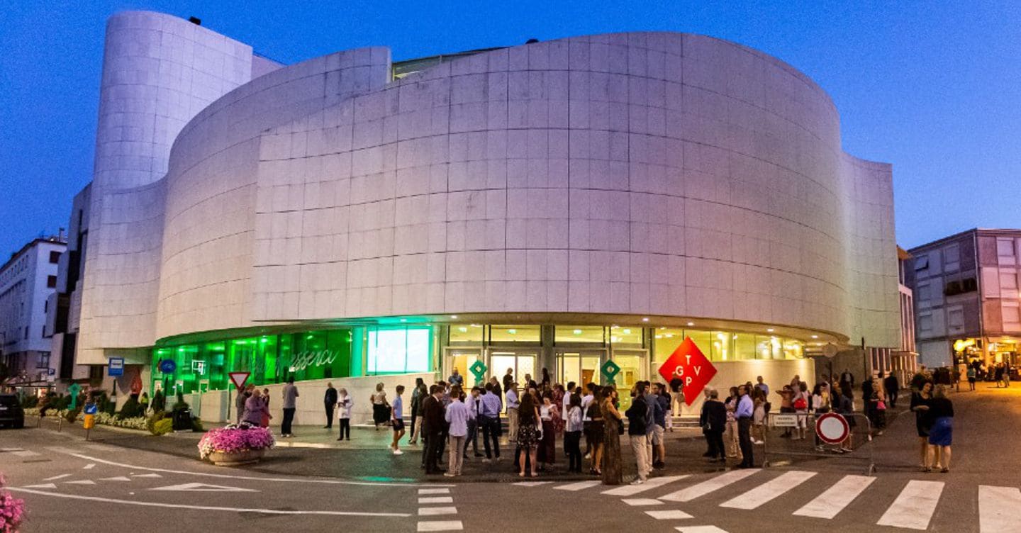 Biglietti a teatro con il welfare aziendale